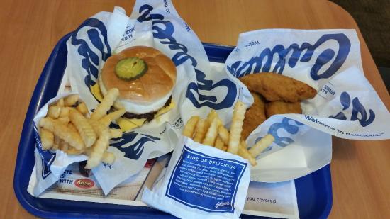 Culver's