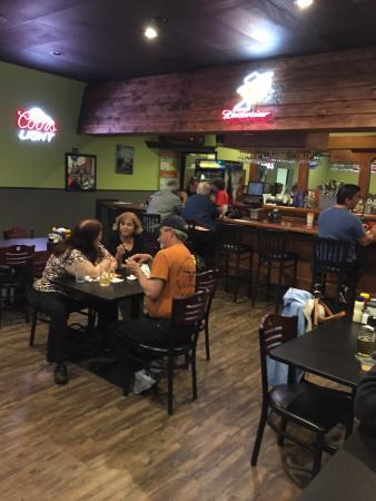 Top Cats Grill & Chill